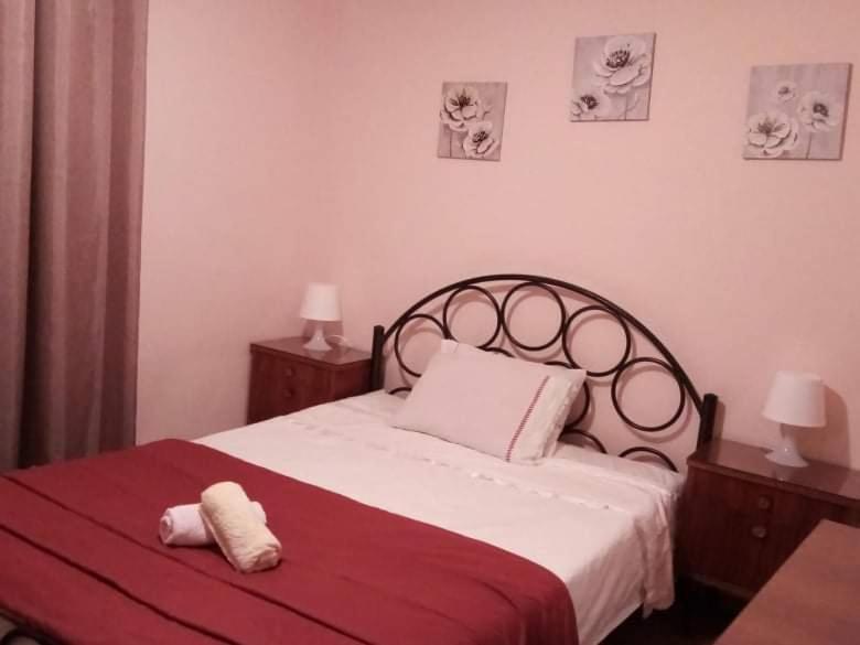 Aggela Home Preveza Exterior photo